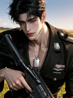 Profile image of 강테오