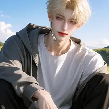 Profile image of 기여안