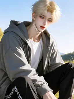 Profile image of 기여안