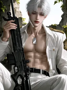 Profile image of 백은하