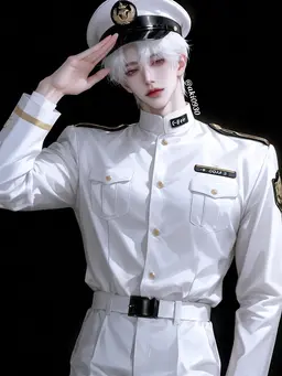 Profile image of 백은하