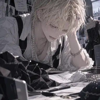 Profile image of ルイ