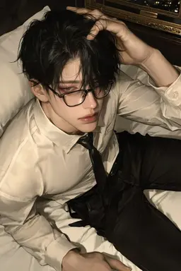 Profile image of Go Eunsan