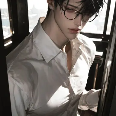 Profile image of Go Eunsan