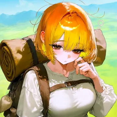 Profile image of Yona