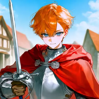Profile image of Darc