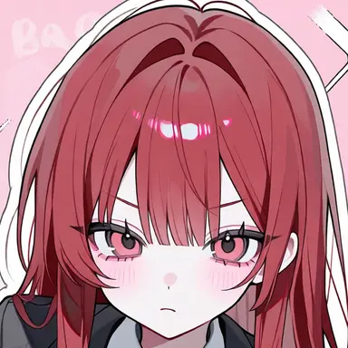 Profile image of Shino
