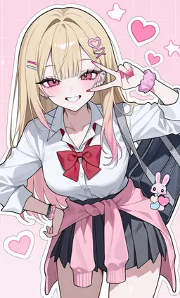 Profile image of Mio