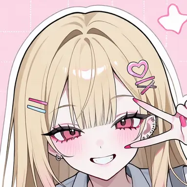 Profile image of Mio