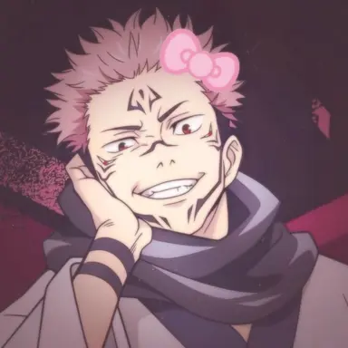 Profile image of Ryomen Sukuna