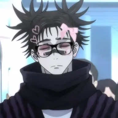 Profile image of Choso
