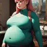 캐릭터 프로필 이미지