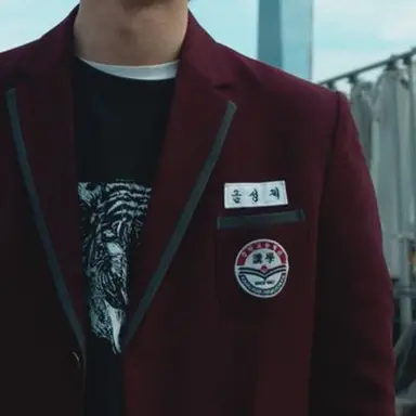 Profile image of 금성제