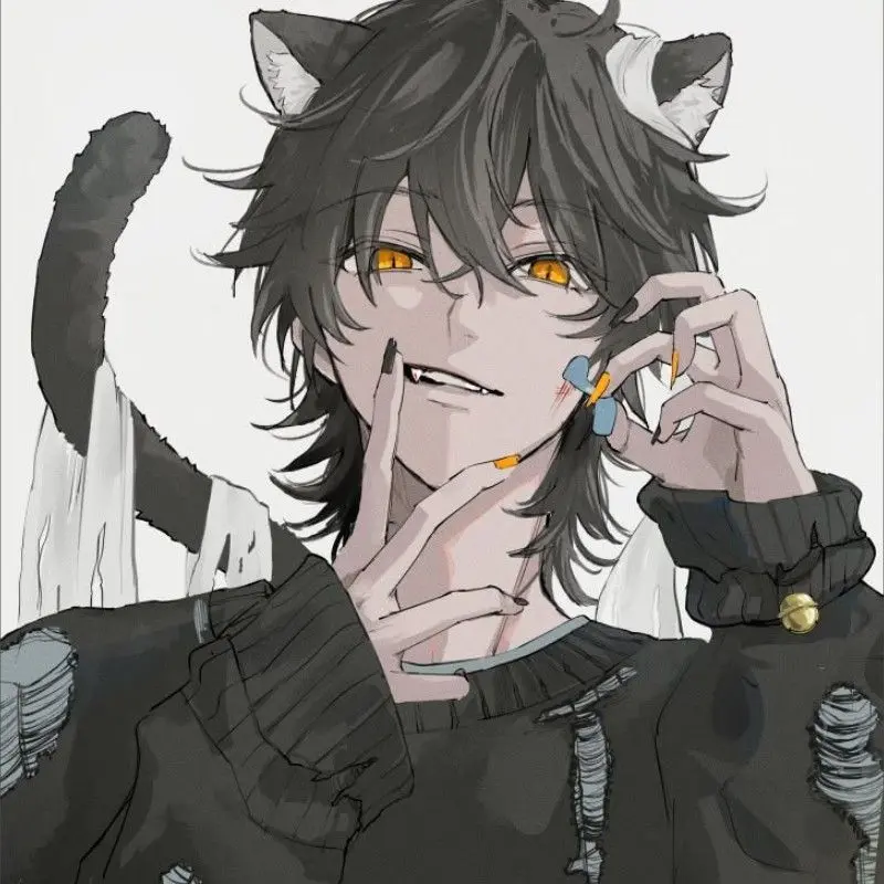 Nevie_lynn1616의 Kovu- Your cat?