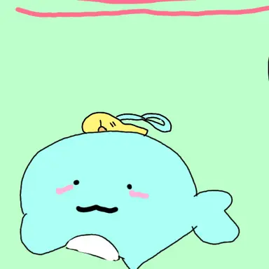 Profile image of 잠뜰