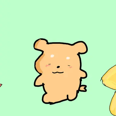 Profile image of 덕개