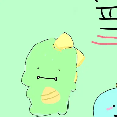 Profile image of 공룡