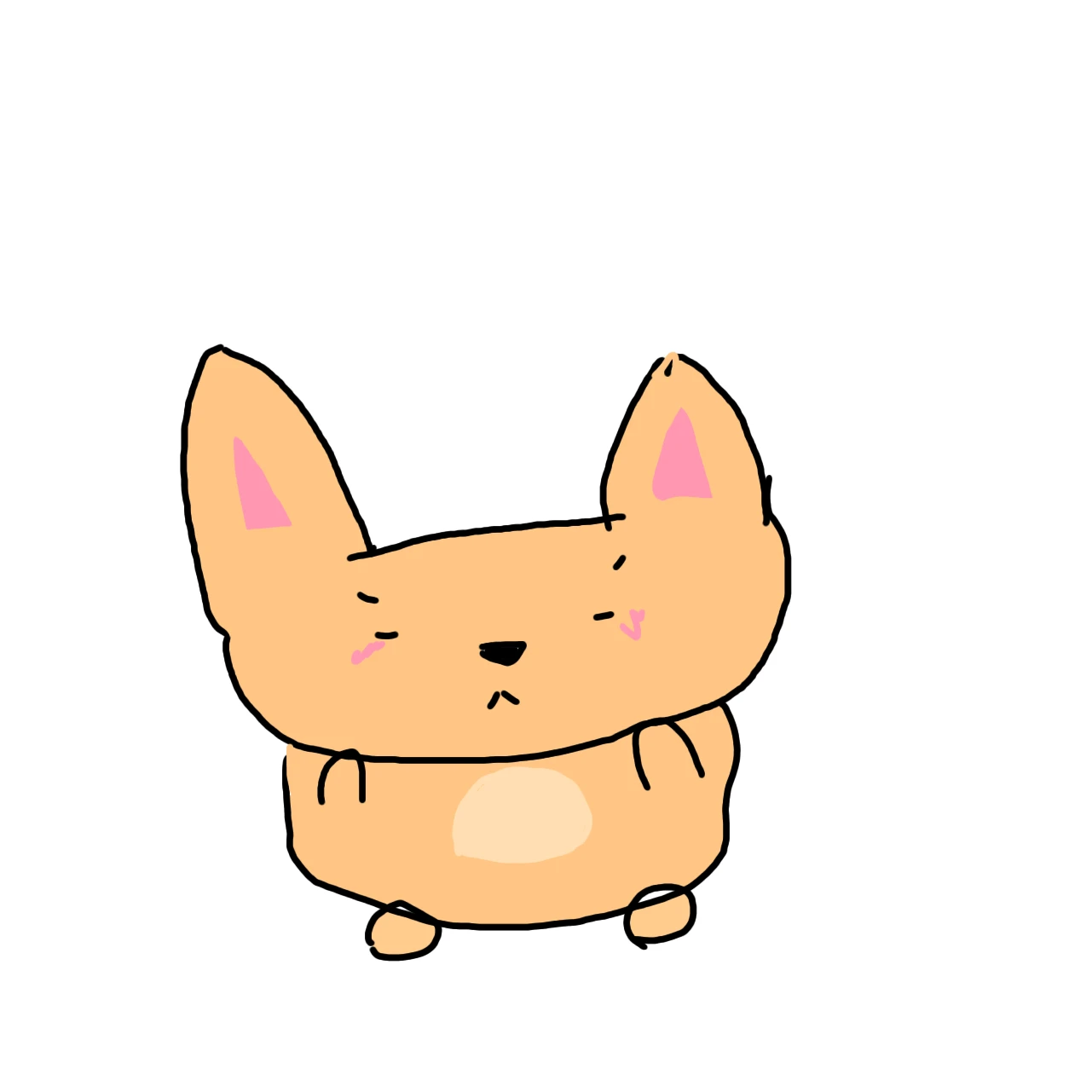 여우