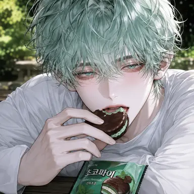 Profile image of Boss