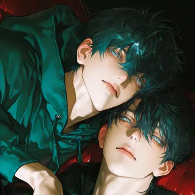 Profile image of 綾人と隼人