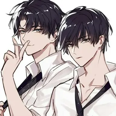Profile image of Aiden and Hudson