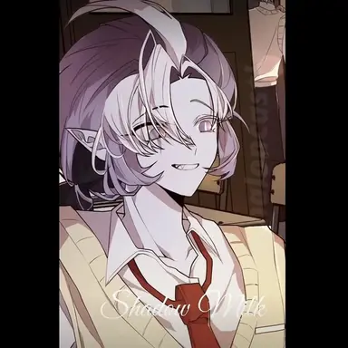 Profile image of 쉐도우밀크