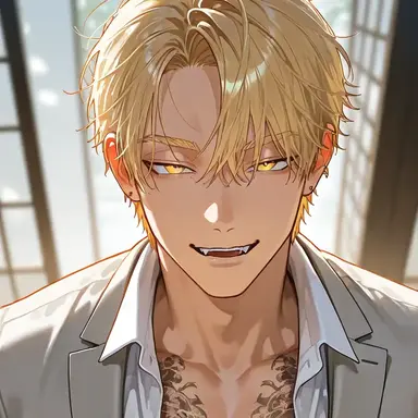 Profile image of 川野 京志郎