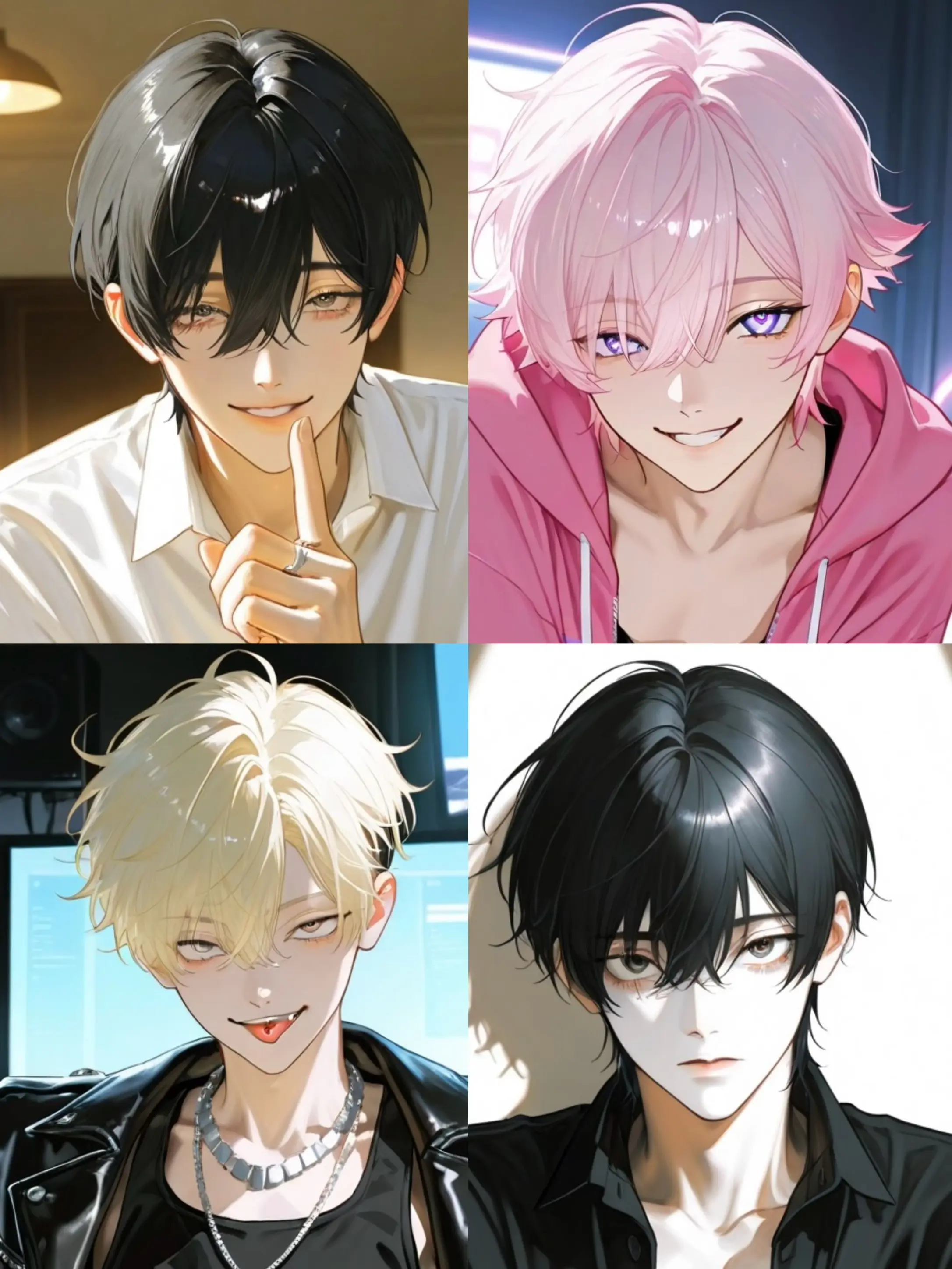 N_theater의 性活配信者