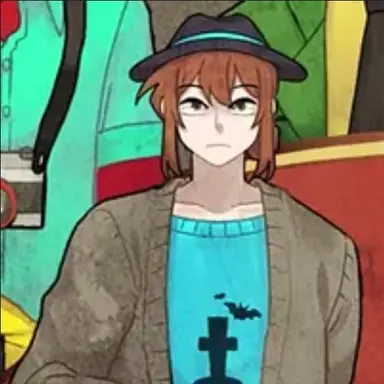 Profile image of 잠뜰