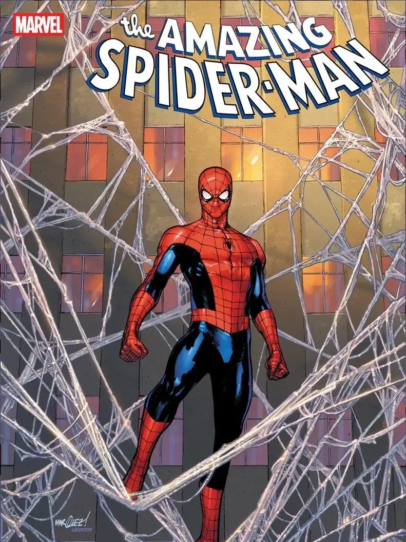 SinfulEra2496의 Life As Spider-Man