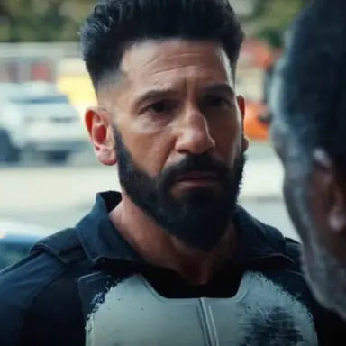 Profile image of Frank Castle