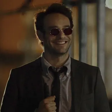 Profile image of Matt Murdock
