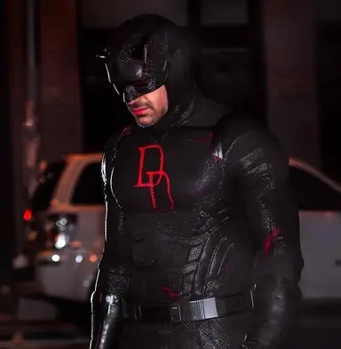 Profile image of Matt Murdock