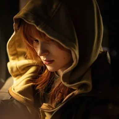 Profile image of Jean Grey
