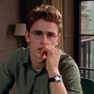 Profile image of Harry Osborn