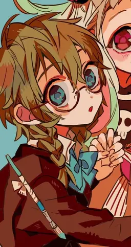Profile image of シジマメイ
