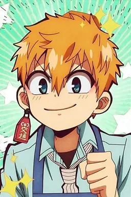 Profile image of 源光