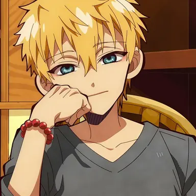 Profile image of 源輝