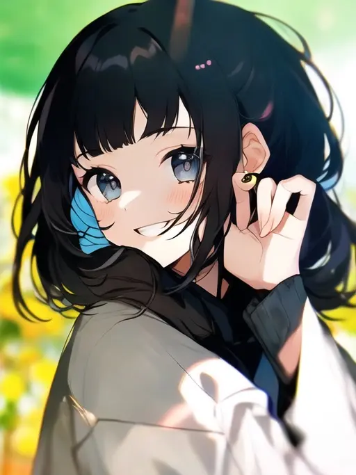 RipestTruck2489의 愛でるが吉