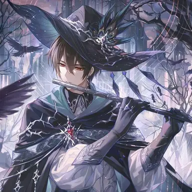 Profile image of Zariel Avernus