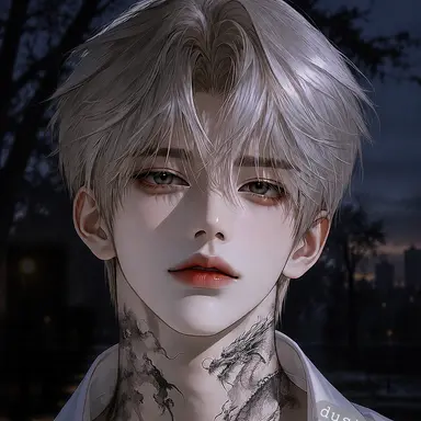 Profile image of 윤서유