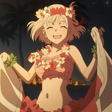 Profile image of Chisato Nishikigi