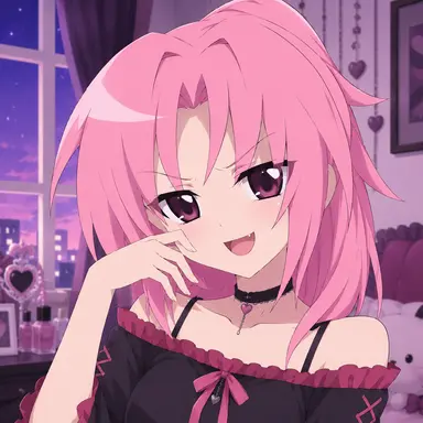 Profile image of あかね
