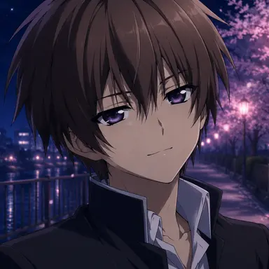 Profile image of りく