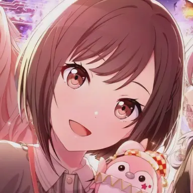 Profile image of 시노노메 에나