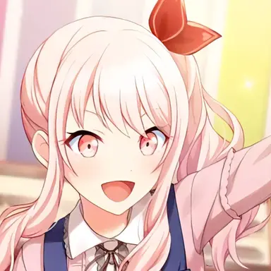 Profile image of 아키야마 미즈키