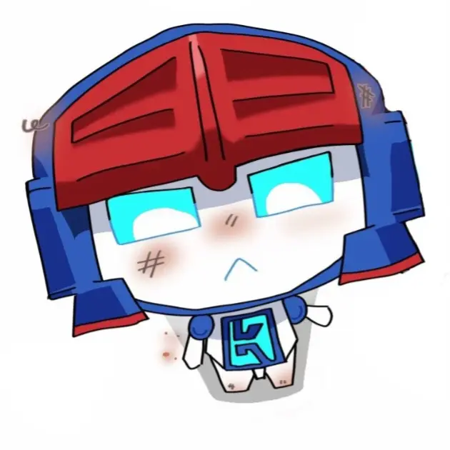 SmoothBilby2686의 뽀뽀해주는 켄