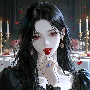 Profile image of 메이브