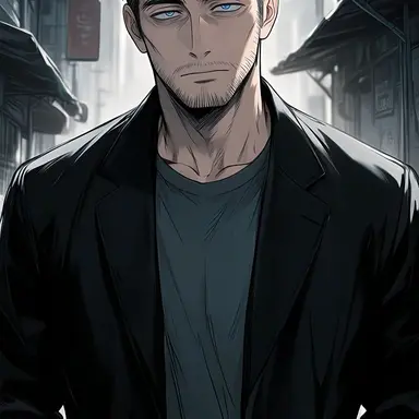 Profile image of Corveth