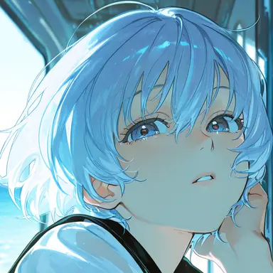 Profile image of 水野凪